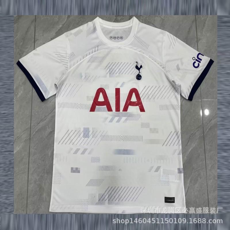 Men Women Soccer Jersey 2025 Arsenal Chelsea Tottenham Liverpool Manchester United Training Match Wear Breathable Bamboo