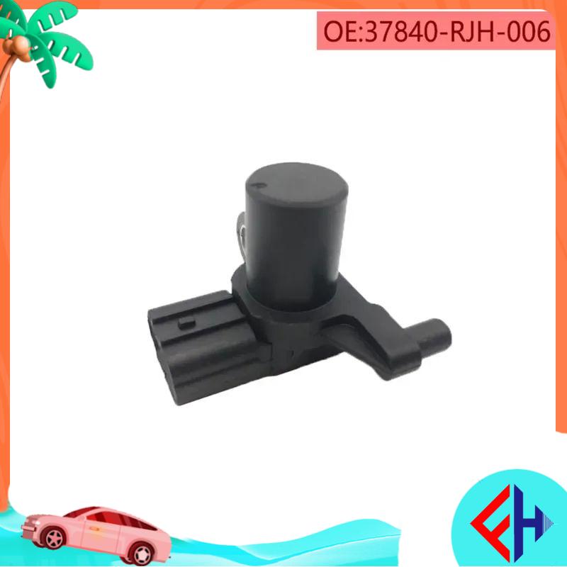 Genuine 2002-2005 Honda Civic TDC Camshaft Sensor Assy 37840-RJH-006 For Honda Civic 2001-2005 L4 1.7L New Camshaft Position Se