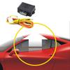 Automatic Car Window Lifter Closer Auto Accessories Universal Power Window Door Closing Module for 4 Doors Alarm System