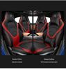 Breathable Linen Car Seat Cover for BYD Han: 5-Seater, All-Season, Full Surround Universal Cushion