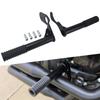 Motorcycle Bumper Softail Street Bob 114 Low Rider ST FXLRS FXBBS 2018-2024 Passenger Foot