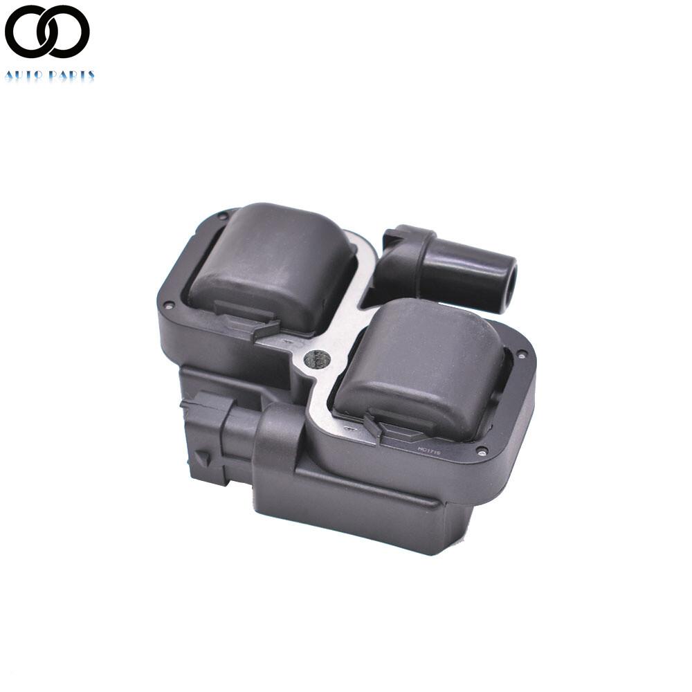 Ignition Coil For Polaris 2876049 4010425 Replacement New