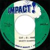 7inch Record MIGHTY DIAMONDS  Cat  O  Nine JHK019 Impact 1976 US Reggae Ska  Dub Used