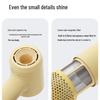 Laifen SE 2 High-Speed Hair Dryer CN plug (adapter included)