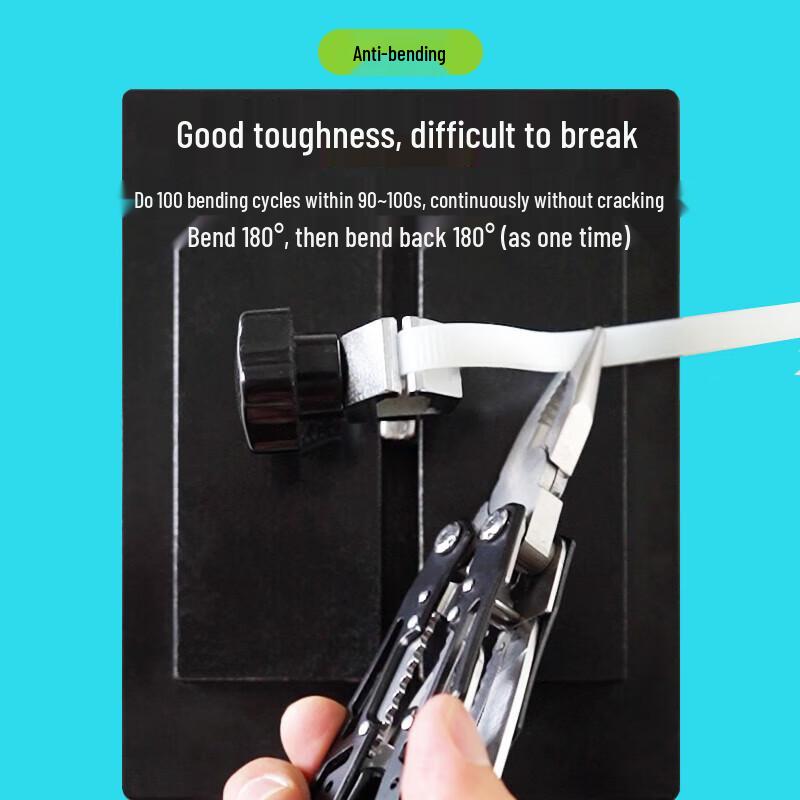 Self-locking Nylon Cable Ties