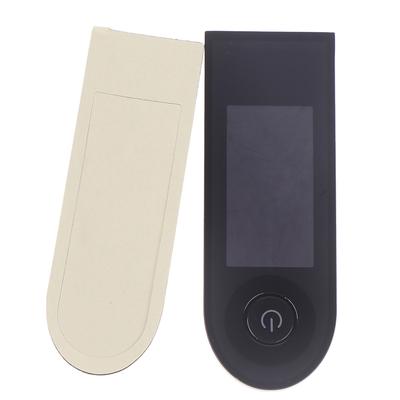 Mi 3 Lite Dashboard Cover For Electric Scooter Mi3 Lite Display Screen Case Protect Shell Circuit Board Protection Parts