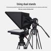 JiaShiYing MS-22 Pro Smart Teleprompter