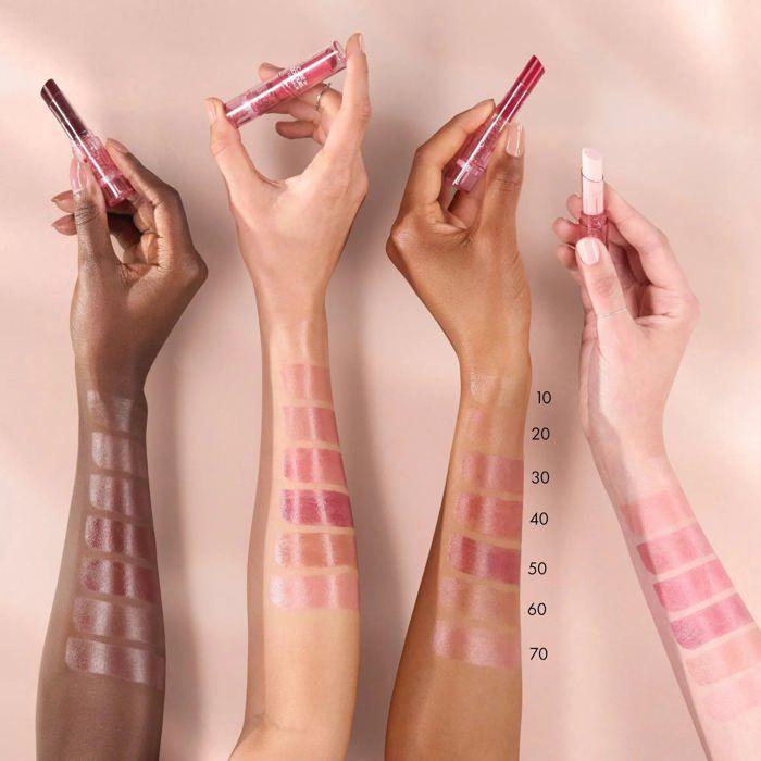 Baume à Lèvres - CATRICE - Care In Colours - 060: Half Baked Cookies - Hydratant - Fini lumineux