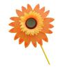 WSRRDRECVHi Sunflower Patio Lawn Pinwheel Wind Spinner Garden Windmill For Garden Party