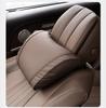 Toyota Headrest Pillow & Lumbar Support for Highlander Camry Avalon Levin RAV4 Wildlander