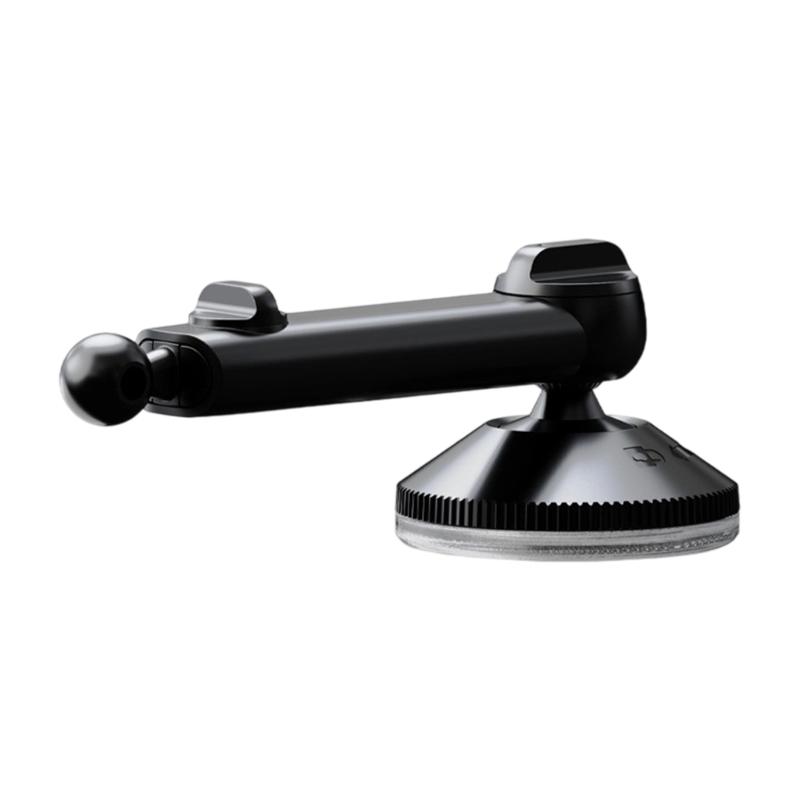 

Shockproof Extendable Car Phone Holder Suction Base 17mm Ball Joint for Smartphones Tablets Mobile Device Accessories 1