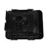 Grasmaaier Luchtfilterdeksel ABS Luchtfilterdeksel Voor GC135 GC160 GC160A GC160LA GC160LE GC190A GC190LA GCV135 Motor