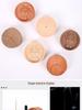 Solid Wood Aroma Diffuser & Incense Tray Ornament for Home & Bedroom