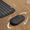 Logitech Pebble 2 Combo Wireless Keyboard & Mouse