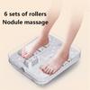 New Electric Smart Foldable Foot Soaking Tub Foot Massage Basin Constant Temperature Heating Massage Foot Bath Health-Promoting Foot Bath Basin
