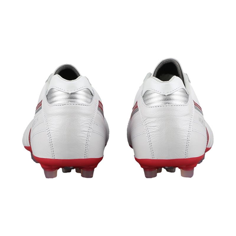 Mizuno Morelia 2 Fashion Versatile Synthetic Leather Soccer Shoes Unisex Soccer Shoes P1GA250360