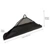 Fish Weigh Bag Foldable Weigh Slings Fish Bag for Caught Fish Weigh Bag with Ruler for Fishing Fish Heavy Duty Fish Bag