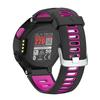 Brățară de schimb Curea de mână Pentru Garmin Forerunner 235 220 620 630 735 735XT Smartwatch fashio Brățară din silicon pentru ceas