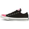 Chuck Taylor All Star Low 'Neon Nights - Black Racer Pink' 164425c