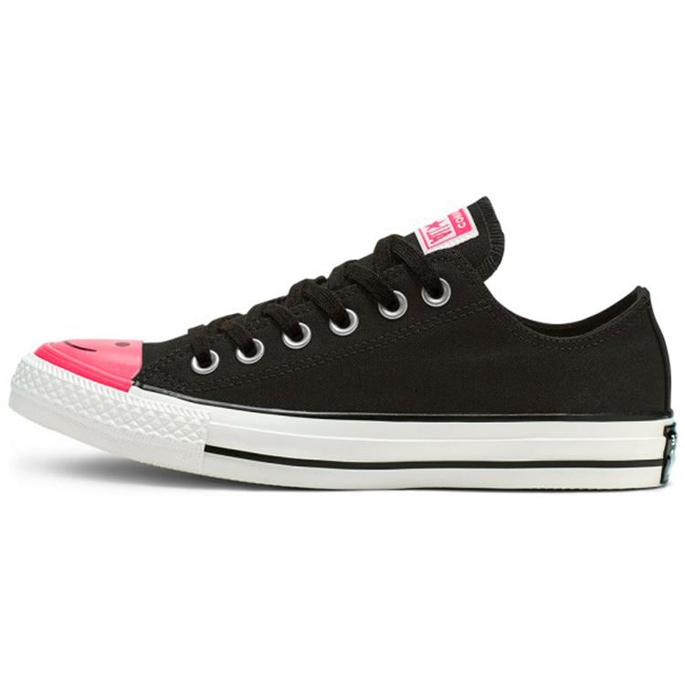 

Converse Chuck Taylor All Star Low Neon Nights - Black Racer Pink 164425c 36.5