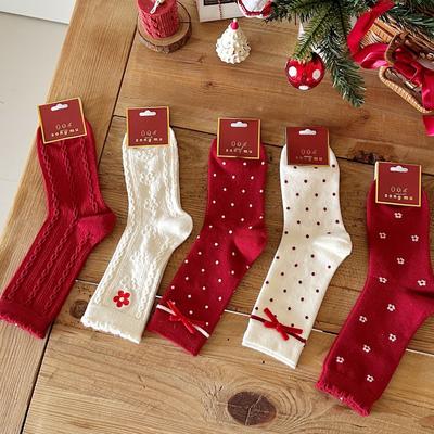 Socken & Strümpfe – Socken