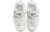 Nike Air Barrage Low White Black GS CK4355-102