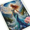 Diamond Painting New Collection Sexy Woman Diy Full Rhinestone Embroidery Fairy Mosaic Cross Stitch Kits Wall Decor