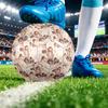 Taylor Swift Print Size 5 Soccer Ball Durable Shock?Absorbing Sports Ball For Training Match Outdoor Playing