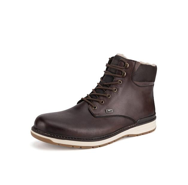 Rieker 39430-25 Brown Boots