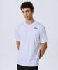 Spyder Men'S Cooling 4-Way Lettering Short Sleeve T-Shirt Spjfcnrs204Mwht