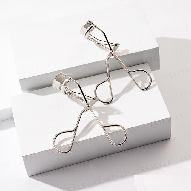 Solone - Exclusive Eyelash Curler 36mm - EC36 - Slim Long Curved Eye