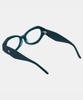 Maeteupeojeu Cy-133 Blue Light Blocking Glasses Darkgreen