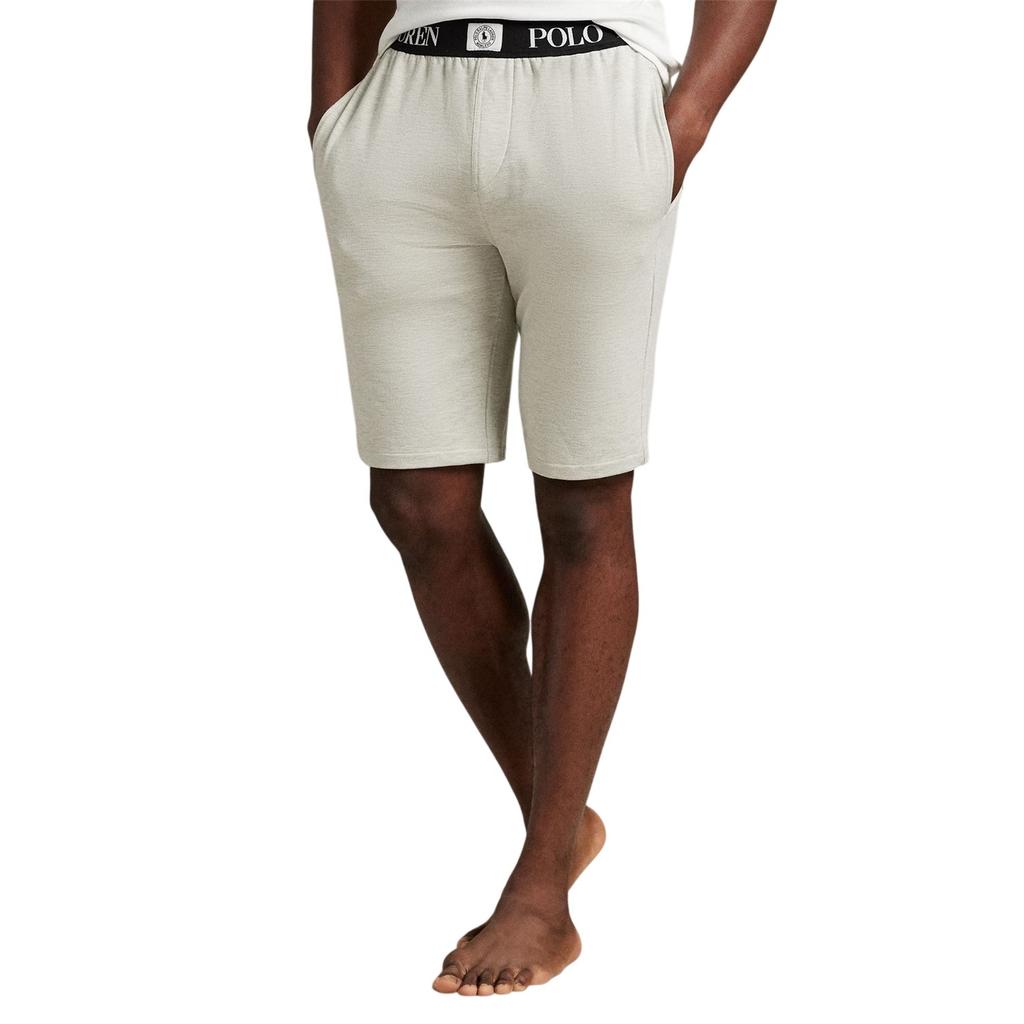 Ralph Lauren Herren Puck Logo Shorts