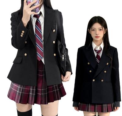 Costumes et ensembles – Uniforme scolaire