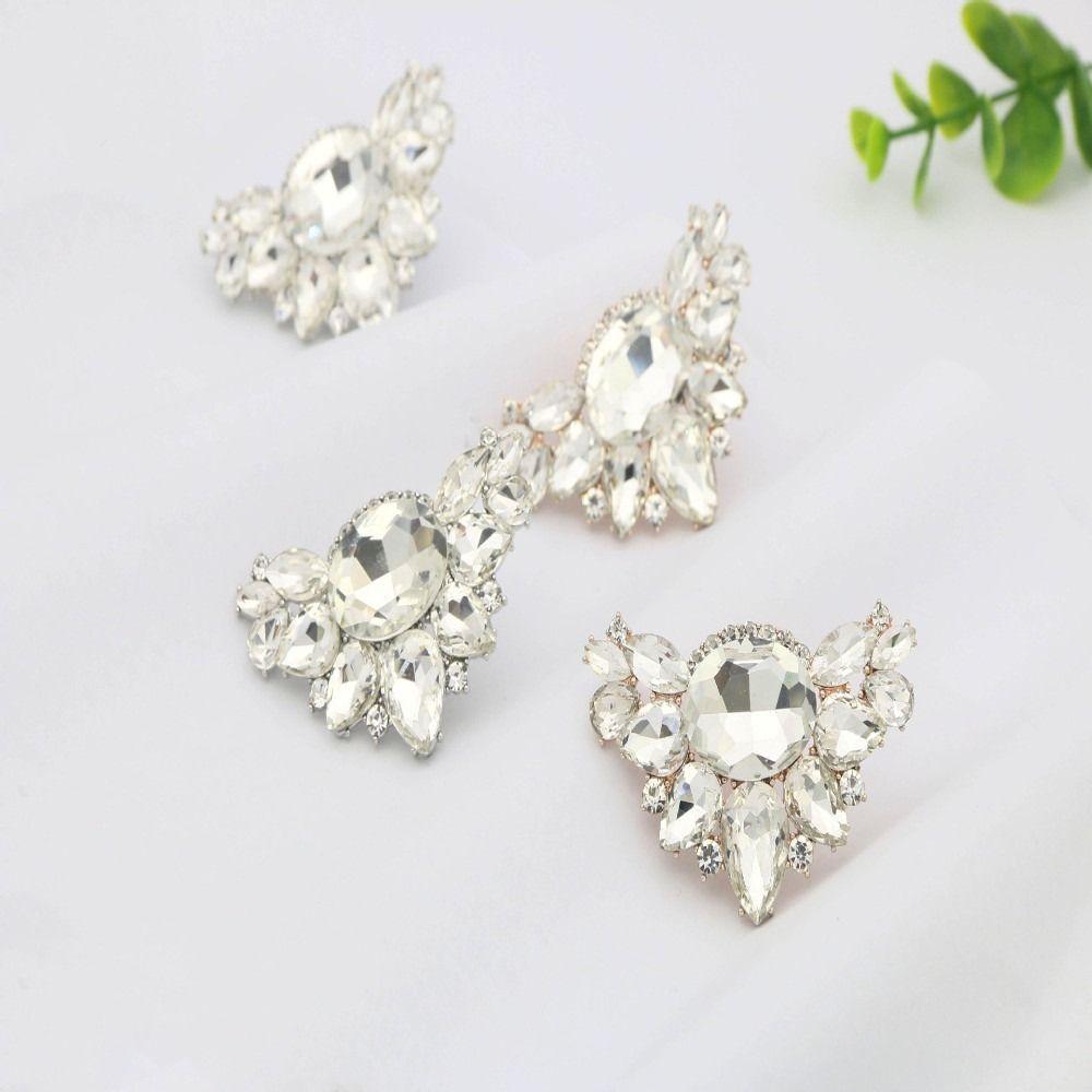 

Аксессуары Кристалл женская обувь Аксессуары для обуви Украшения для обуви Одежда словосочетание зажим для обуви