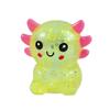 6 Cm The Soft Decompression Of The Sluggish The Soft TPR Slow Rise Compression Toy The Cute Sluggish Stress Toy The Skateboard