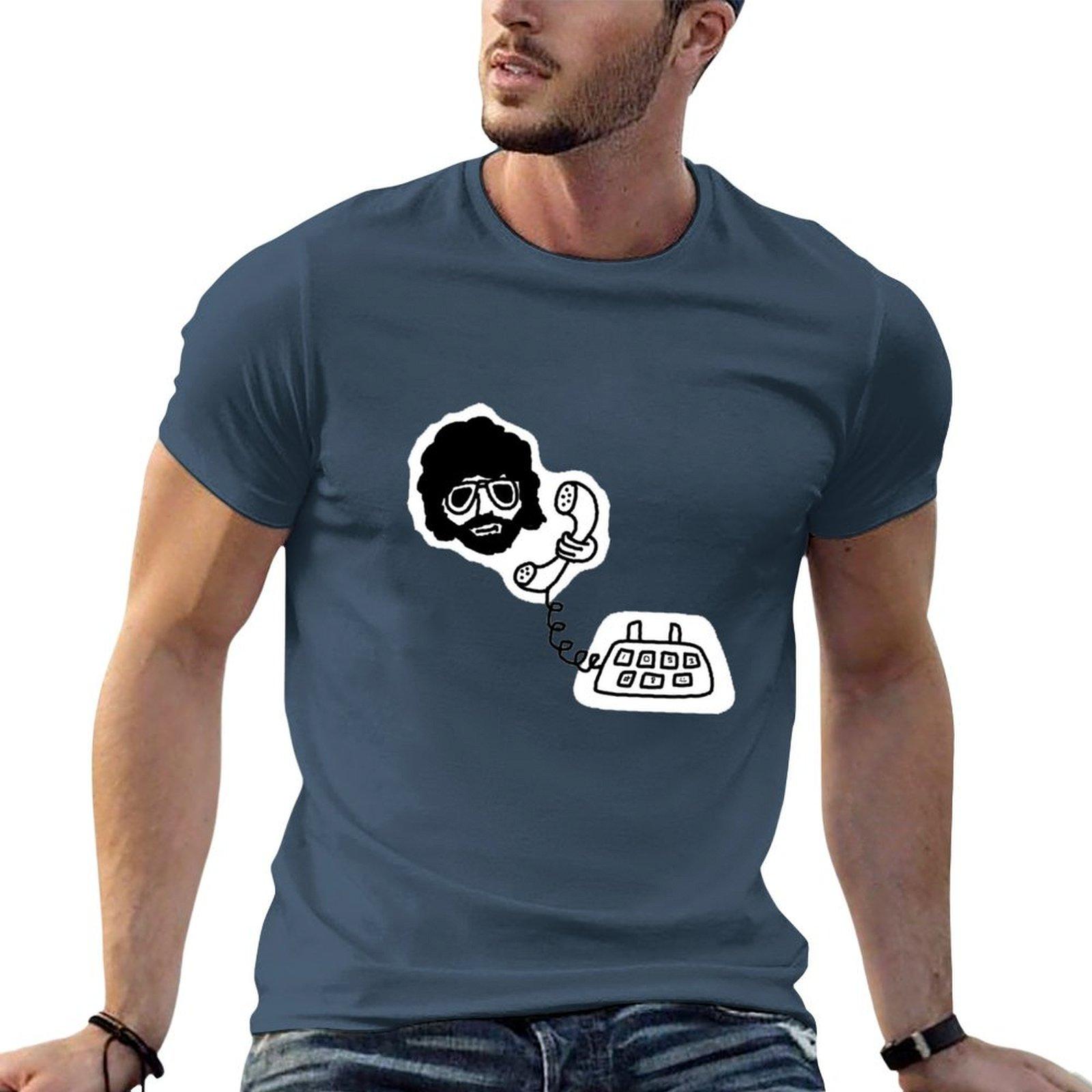 Elo Jet Flynn Speaking Tshirt Anime T Shirts For Unisex Unisexs Graphic T Shirts T Shirt Unisex Casual Tshirt S
