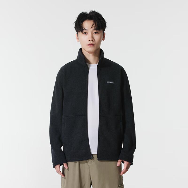Columbia Men s Winter Fleece Jacket AE2451010 L