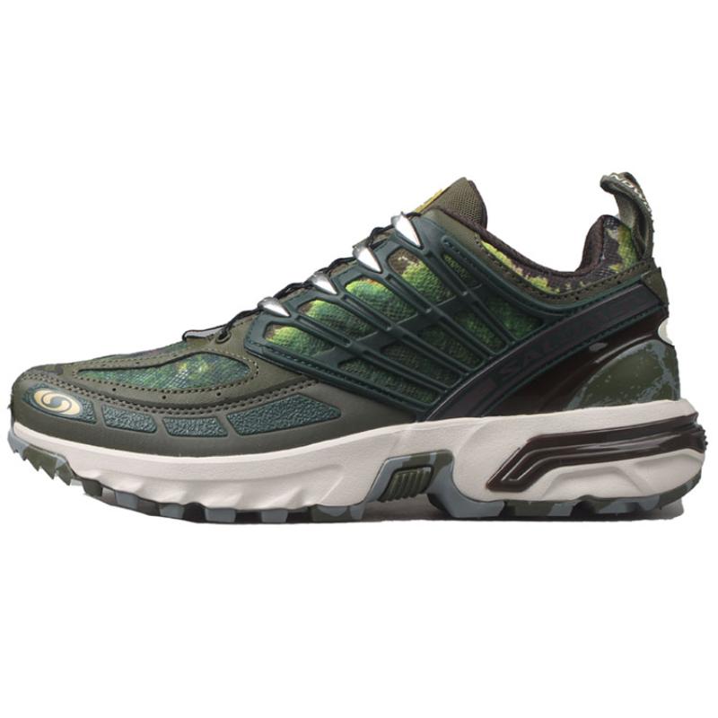 SALOMON Acs Pro Mountain 'Mount Gaoligong' Sneakers 473602