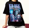 Elise Rainier Shirt - Insidious Movie Lin Shaye Tee,Retro Supernatural Horror Shirt,
