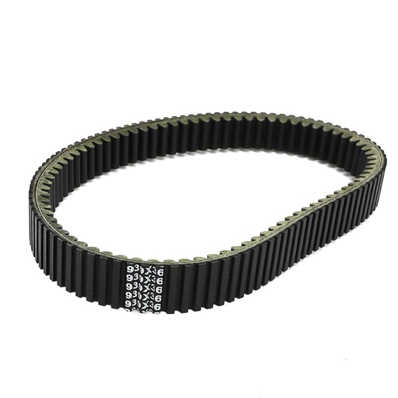 WO-0180-055000 Black High Quality Belt For CF Moto 500Cc CF500 CF600 CF188 CF196 ATV UTV SSV