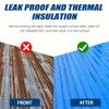 Roof Waterproof Tape/Membrane – Made of PE Polyethylene Anti-Aging Material, Capable of Repairing Cracks and Suitable