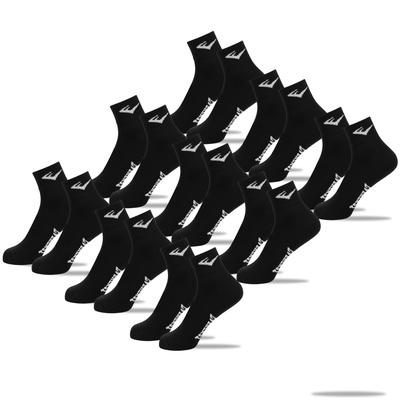 Men's Socks 9 Pairs Cotton Ankle Socks 003