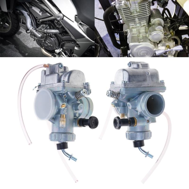Reliable Motorcycle Carburetor for VM24 DT125 TZR125 DT175 RX125 KING RM65 RM80 RM85 Achieve Stable Supply Smooth Riding