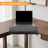 Desk Corner Sleeve Attachment Stainless Steel Stable Connector Plate for Home