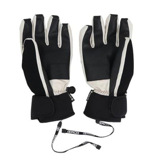 Kombi Gloves Winter Five Fingers Gore-Tex 24 ORSG GTV 07