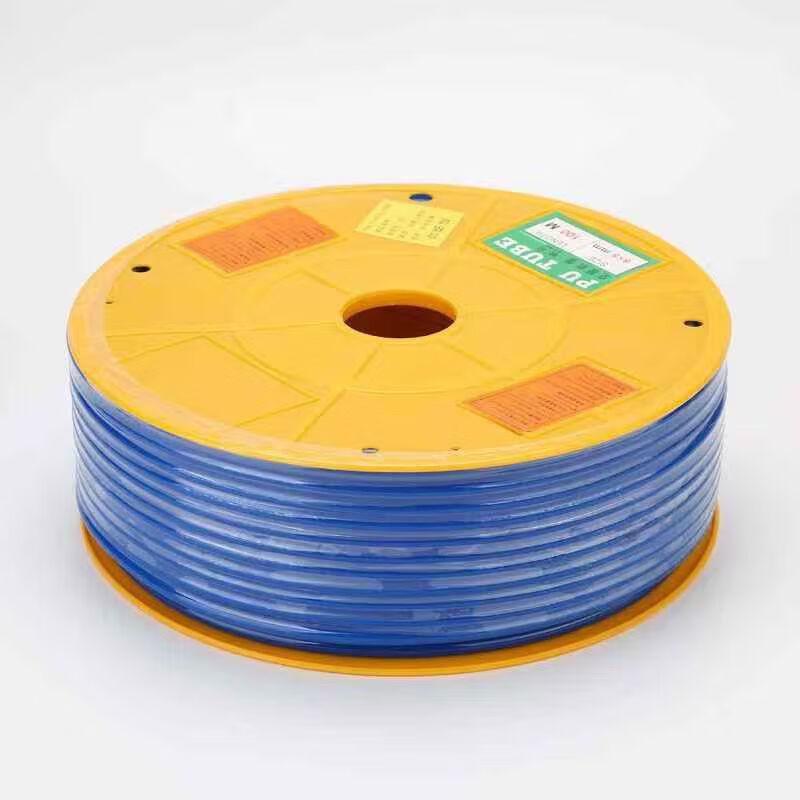 DaDe Pneumatic PU Air Hose