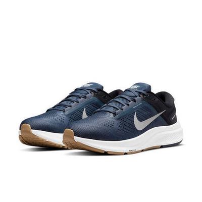 Air Zoom Structure 24 Thunder Blue DA8535-400