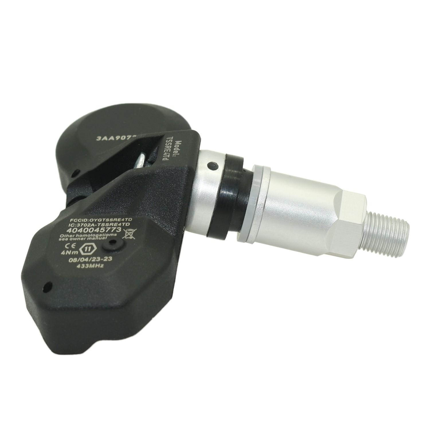 

Датчик давления в шинах TPMS, электрифицированный 3AA907275