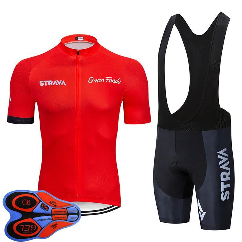 Radsportanzug Kurzarm Set Träger Radhose Radsport Team Edition Radtrikot 2026 Sommer Atmungsaktives Radsportanzug Set